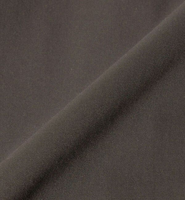 BEAUTY&YOUTH UNITED ARROWS「クリア オックスフォード レギュラー シャツ SLIM型 抗菌防臭機能付き」|シャツ・ブラウス|