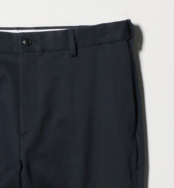 BEAUTY&YOUTH UNITED ARROWS「ストレッチ チノ ノープリーツ スリム パンツ NO.1」|チノ|
