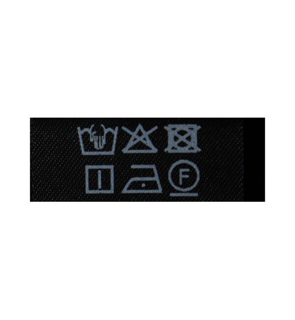 BEAUTY&YOUTH UNITED ARROWS「レースドッキング　ロングスリーブTシャツ」|Tシャツ・カットソー|