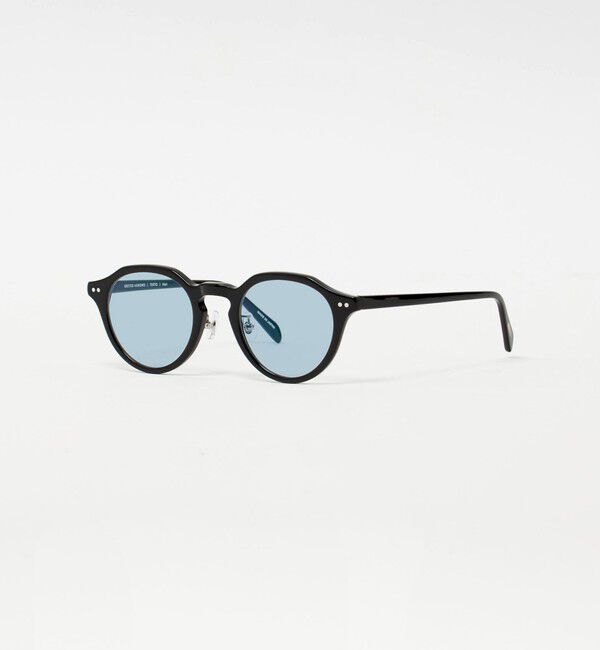 BEAUTY&YOUTH UNITED ARROWS「【別注】＜KANEKO OPTICAL（金子眼鏡）＞Matt マット サングラス 調光」|サングラス|
