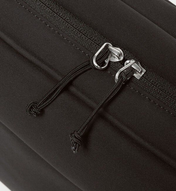 BEAUTY&YOUTH UNITED ARROWS「【WEB限定】小松マテーレ キューブ ショルダー バッグ A4」|ショルダー・メッセンジャー|