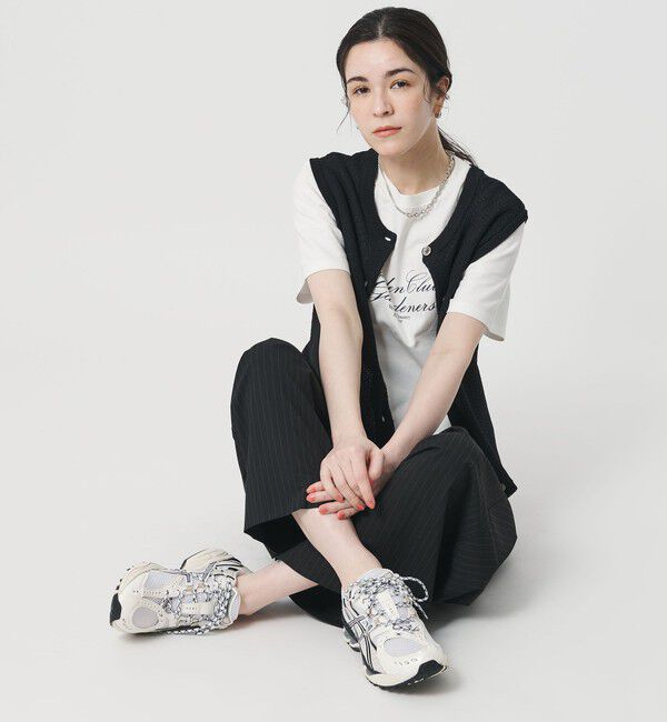 BEAUTY&YOUTH UNITED ARROWS「【国内EXCLUSIVE】＜asics＞GEL-NIMBUS 10.1/スニーカー」|スニーカー|