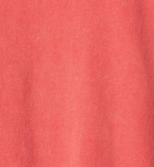 California General Store「＜CGS.＞ピグメント ロゴ スウェット」|スウェット・ジャージ|