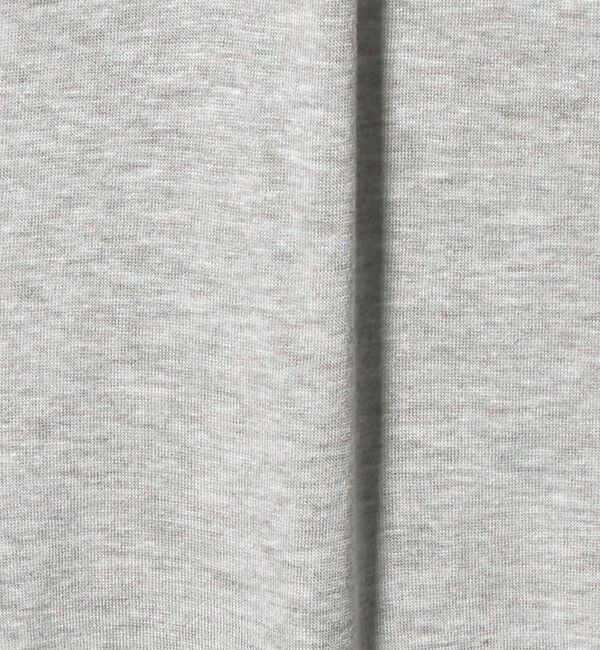 BEAUTY&YOUTH UNITED ARROWS「セルロースブレンド クルーネックカットソー」|Tシャツ・カットソー|