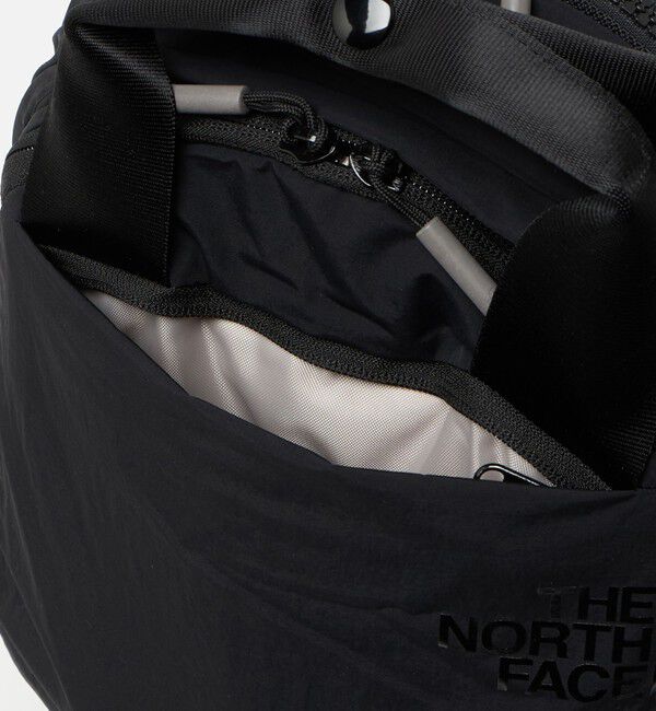 BEAUTY&YOUTH UNITED ARROWS「＜THE NORTH FACE＞ネバーストップ デイパック 15インチノートPC対応」|リュック|