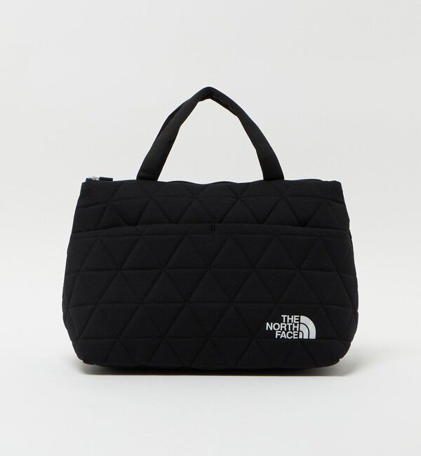 BEAUTY&YOUTH UNITED ARROWS「＜THE NORTH FACE＞ジオフェイス ボックス トート バッグ」|トートバッグ|