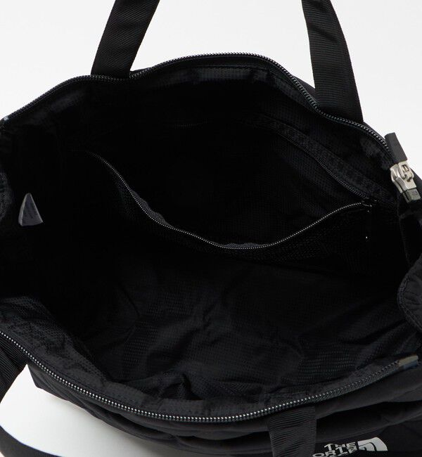 BEAUTY&YOUTH UNITED ARROWS「＜THE NORTH FACE＞ジオフェイス ボックス トート バッグ」|トートバッグ|