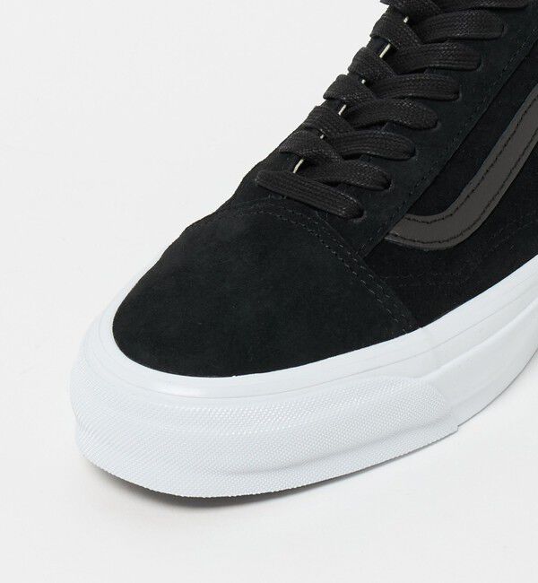 BEAUTY&YOUTH UNITED ARROWS「＜VANS＞PREMIUM オールドスクール スニーカー」|スニーカー|