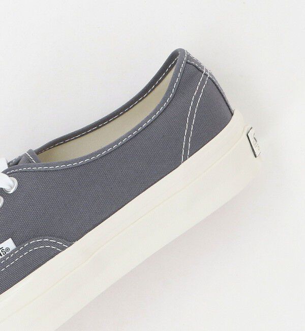 BEAUTY&YOUTH UNITED ARROWS「＜VANS＞PREMIUM オーセンティック 44 スニーカー」|スニーカー|