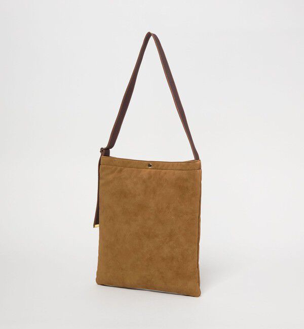 BEAUTY&YOUTH UNITED ARROWS「ラインテープ ショルダーバッグ」|ショルダー・メッセンジャー|