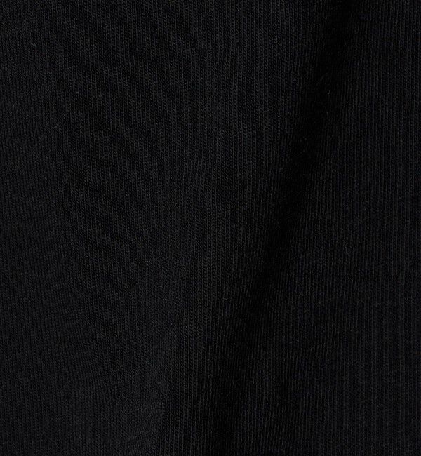 BEAUTY&YOUTH UNITED ARROWS「＜Won Hundred＞LERA クロップドTシャツ」|Tシャツ・カットソー|