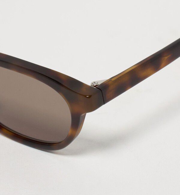 BEAUTY&YOUTH UNITED ARROWS「＜A.D.S.R.＞GASPAR サングラス」|サングラス|