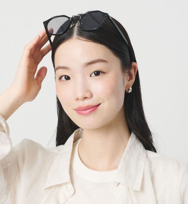 BEAUTY&YOUTH UNITED ARROWS「＜A.D.S.R.＞SATCHMO 2 サングラス」|サングラス|