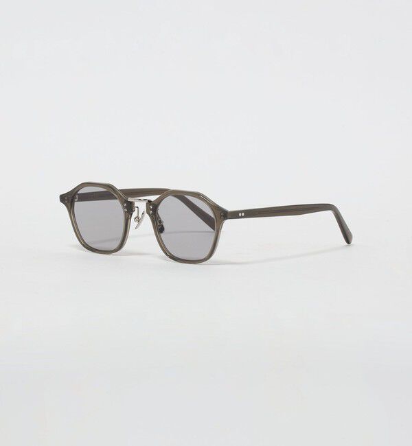 BEAUTY&YOUTH UNITED ARROWS「＜A.D.S.R.＞SATCHMO 2 サングラス」|サングラス|