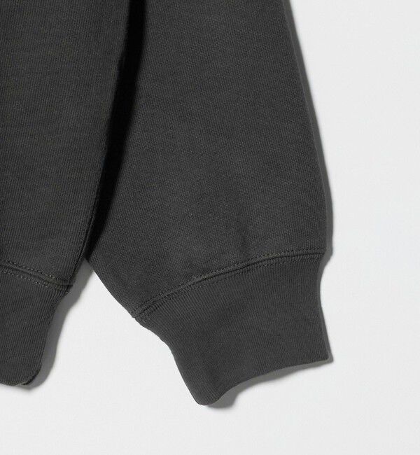 California General Store「＜CGS.＞オーガニックコットン プルオーバー スウェット パーカー」|パーカー|