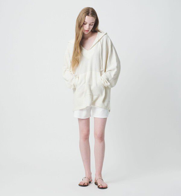 California General Store「＜CGS.＞メキシカン パーカー」|パーカー|