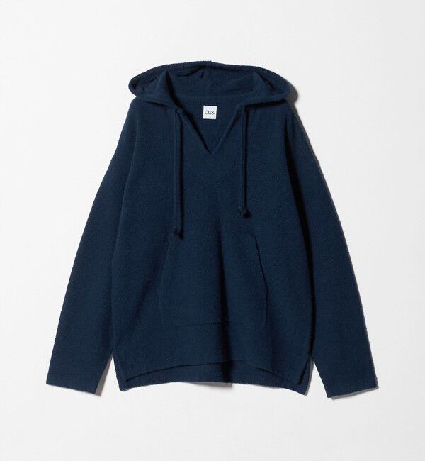 California General Store「＜CGS.＞メキシカン パーカー」|パーカー|