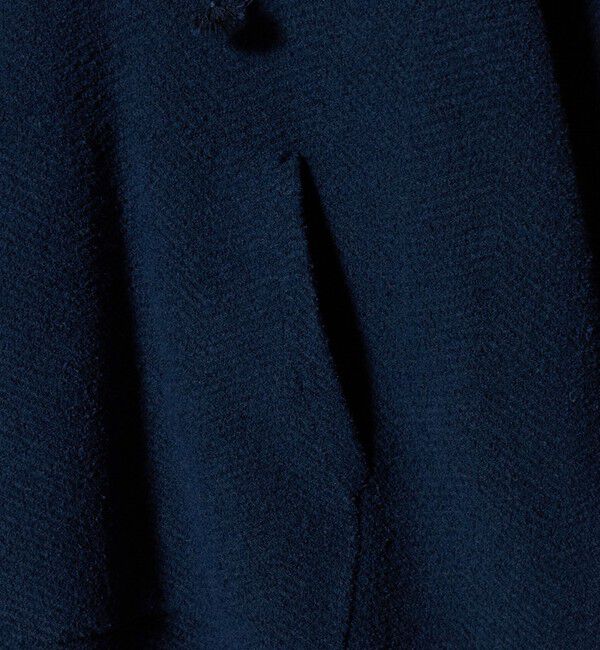 California General Store「＜CGS.＞メキシカン パーカー」|パーカー|