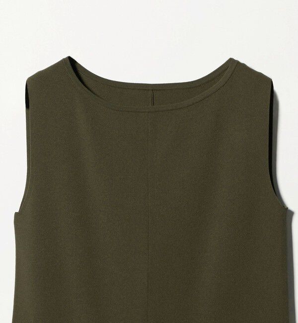 BEAUTY&YOUTH UNITED ARROWS「ポリエステルレーヨンブレンド オールインワン」|オールインワン|