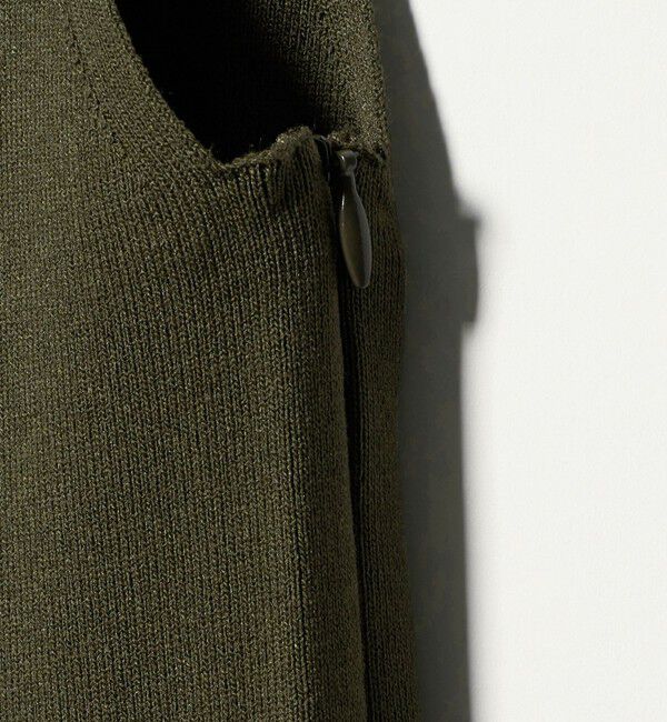 BEAUTY&YOUTH UNITED ARROWS「ポリエステルレーヨンブレンド オールインワン」|オールインワン|