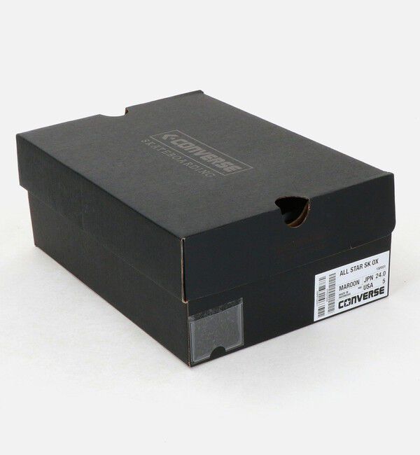 BEAUTY&YOUTH UNITED ARROWS「＜CONVERSE＞ALL STAR SK OX/スニーカー」|スニーカー|