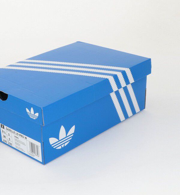 BEAUTY&YOUTH UNITED ARROWS「＜adidas Originals＞GAZELLE LO PRO/スニーカー」|スニーカー|