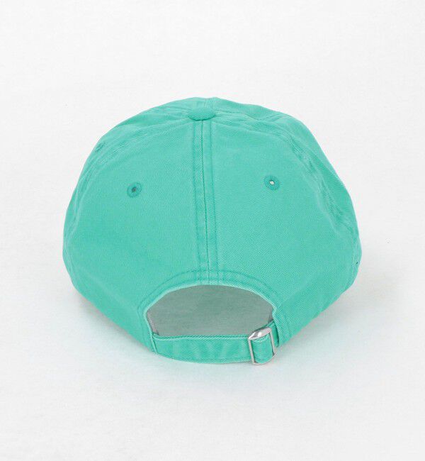 BEAUTY&YOUTH UNITED ARROWS「コットン カラー パネル キャップ」|キャップ・キャスケット|