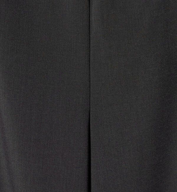 BEAUTY&YOUTH UNITED ARROWS「ラインゴム ワイドパンツ ウォッシャブル 防シワ」|その他|