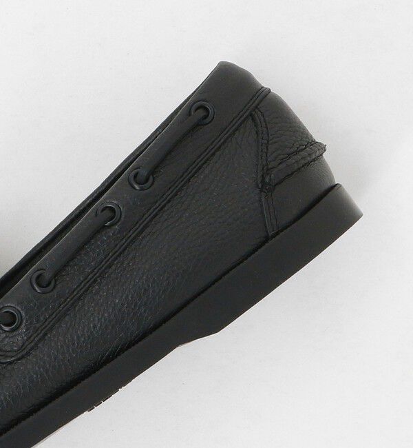 BEAUTY&YOUTH UNITED ARROWS「【別注】＜G.H.BASS＞キャンプ モカシン WEBSTER シューズ」|モカシン|