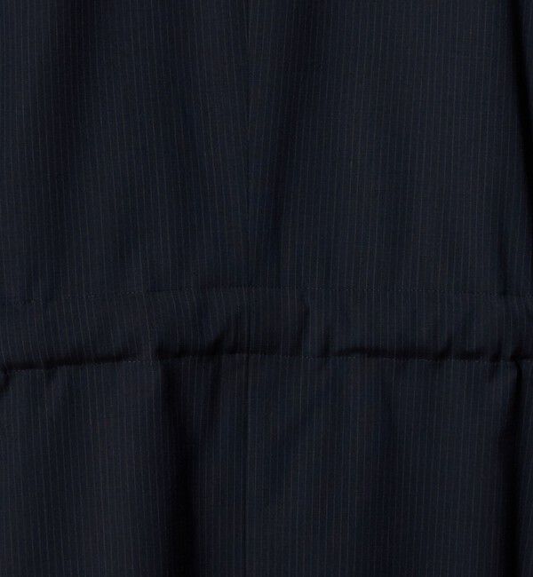 ATTISESSION「＜ATTISESSION＞ベルテッド ダブルブレスト ジャケット」|テーラードジャケット|