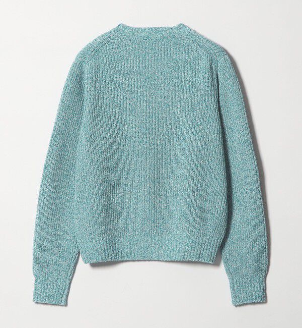 STEVEN ALAN「＜Steven Alan＞ブークレヤーン ニット プルオーバー」|ニット・セーター|