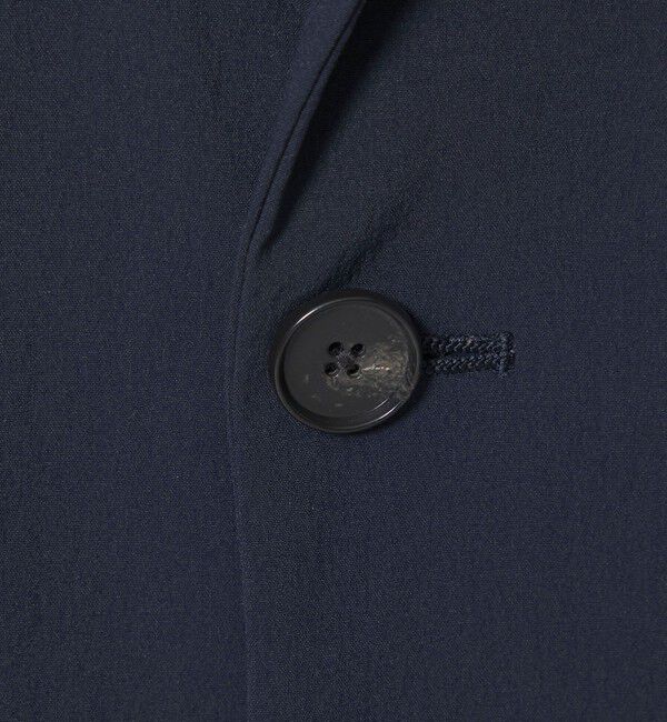 BEAUTY&YOUTH UNITED ARROWS「360&deg;MASTER リラックス 2B ジャケット セットアップ対応 ストレッチ ウォッシャブル」|テーラードジャケット|