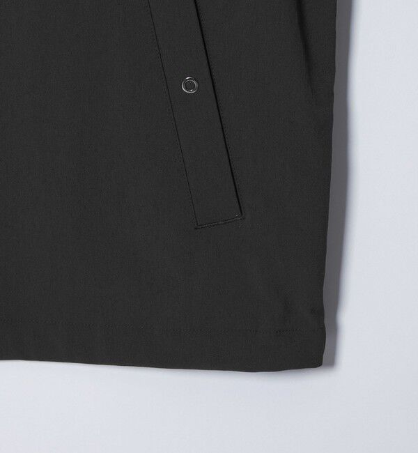 BEAUTY&YOUTH UNITED ARROWS「360&deg;MASTER ハリントン ジャケット セットアップ対応 撥水 ストレッチ ウォッシャブル」|ブルゾン・スタジャン|