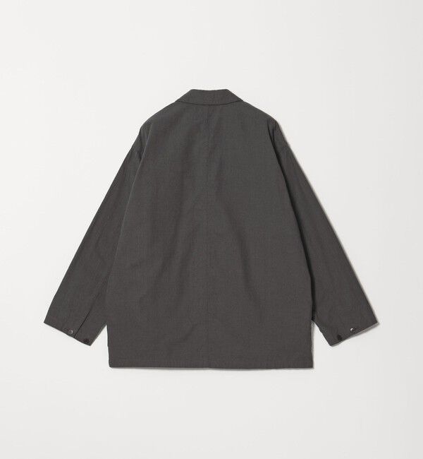 STEVEN ALAN「＜Steven Alan＞ C/L/RM キャンバス ワーク ジャケット」|その他|