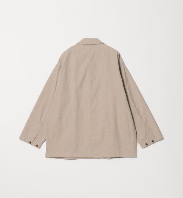 STEVEN ALAN「＜Steven Alan＞ C/L/RM キャンバス ワーク ジャケット」|その他|