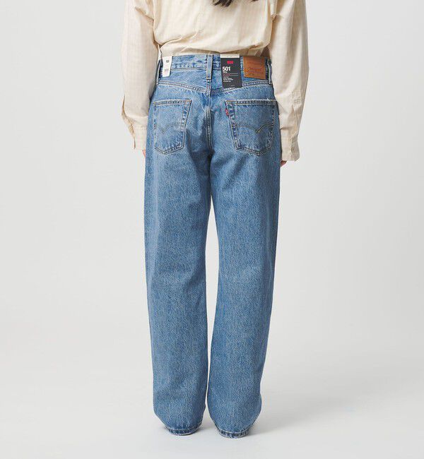BEAUTY&YOUTH UNITED ARROWS「＜Levi's＞501 90s デニムパンツ」|デニム|