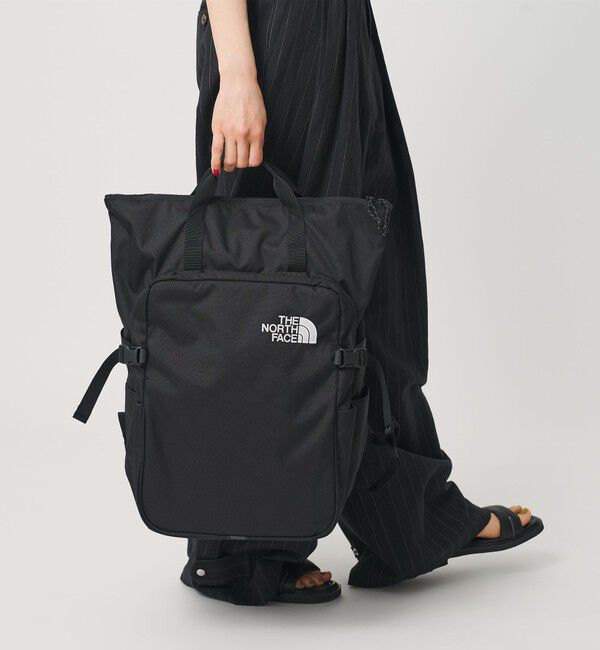 BEAUTY&YOUTH UNITED ARROWS「＜THE NORTH FACE＞ボルダー トートパック/デイパック」|リュック|