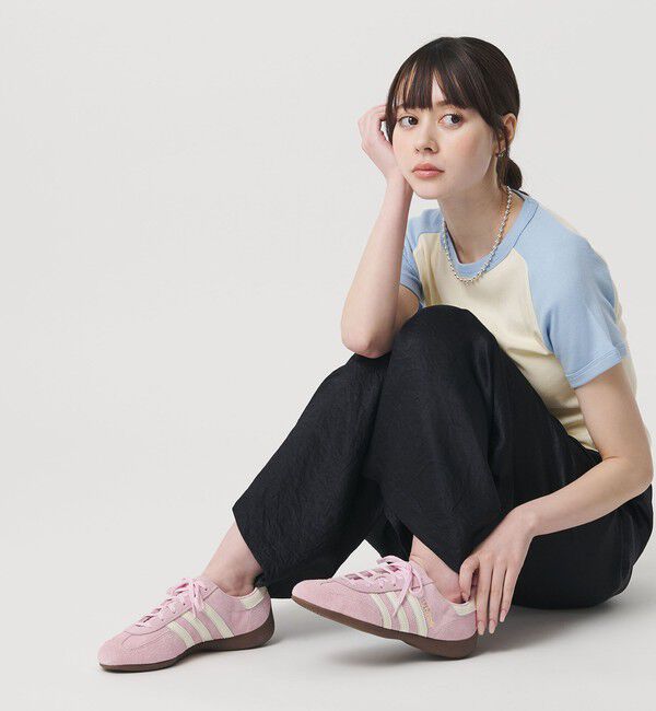 BEAUTY&YOUTH UNITED ARROWS「＜adidas Originals＞HANDBALL SPEZIAL LO PRO/スニーカー」|スニーカー|