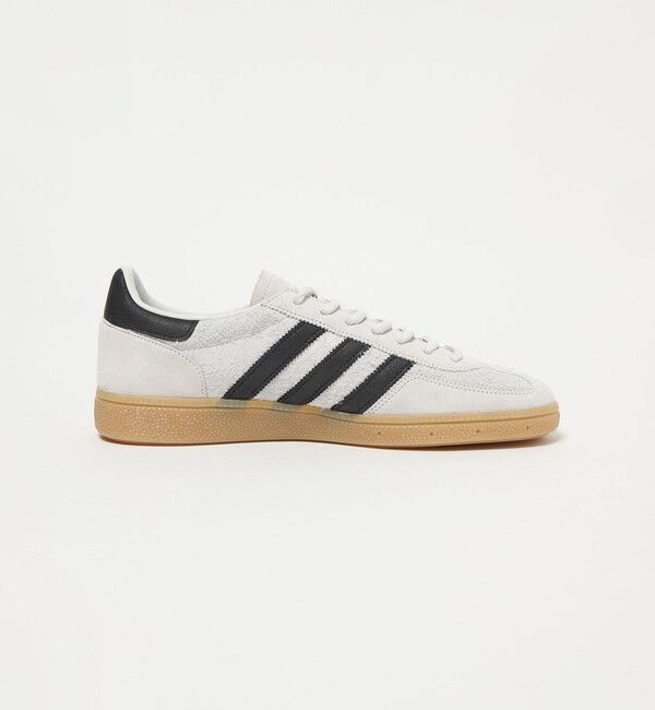 BEAUTY&YOUTH UNITED ARROWS「【国内EXCLUSIVE】＜adidas Originals＞ハンドボール スペツィアル スニーカー」|スニーカー|