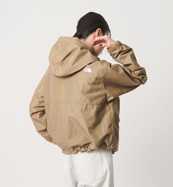 BEAUTY&YOUTH UNITED ARROWS「＜THE NORTH FACE＞ショート コンパクト ジャケット」|その他|