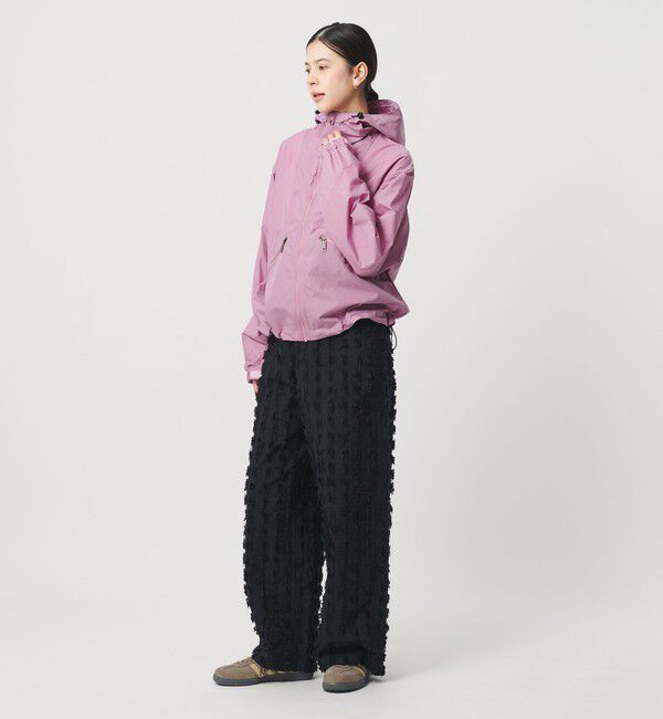 BEAUTY&YOUTH UNITED ARROWS「＜THE NORTH FACE＞ショート コンパクト ジャケット」|その他|