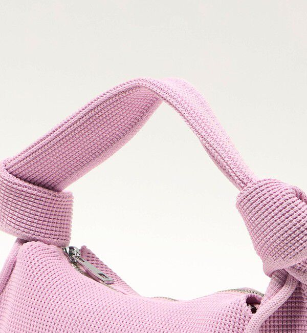 BEAUTY&YOUTH UNITED ARROWS「ワッフル タイ ショルダーバッグ」|ショルダー・メッセンジャー|