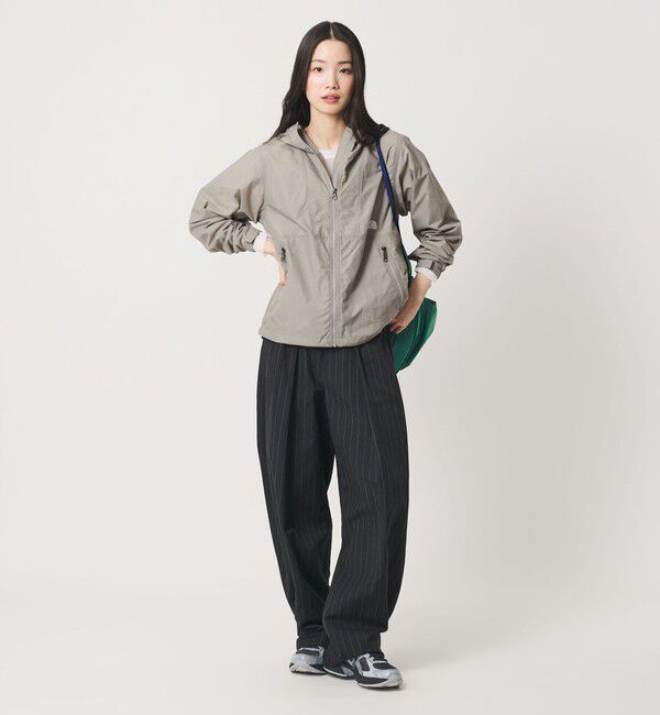 BEAUTY&YOUTH UNITED ARROWS「＜THE NORTH FACE＞コンパクト ジャケット 2」|その他|