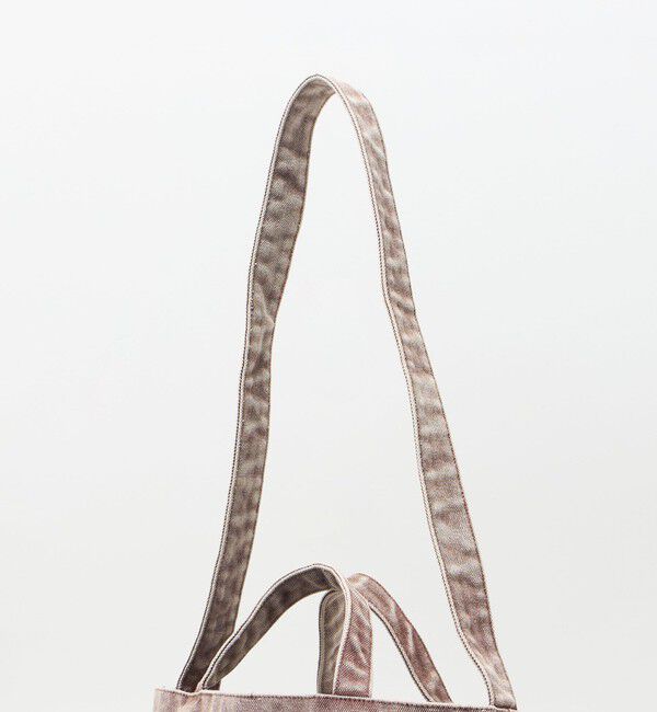 BEAUTY&YOUTH UNITED ARROWS「【別注】＜CONTROL FREAK＞ウォッシュ メッセージ 2WAY ショルダーバッグ」|ショルダー・メッセンジャー|