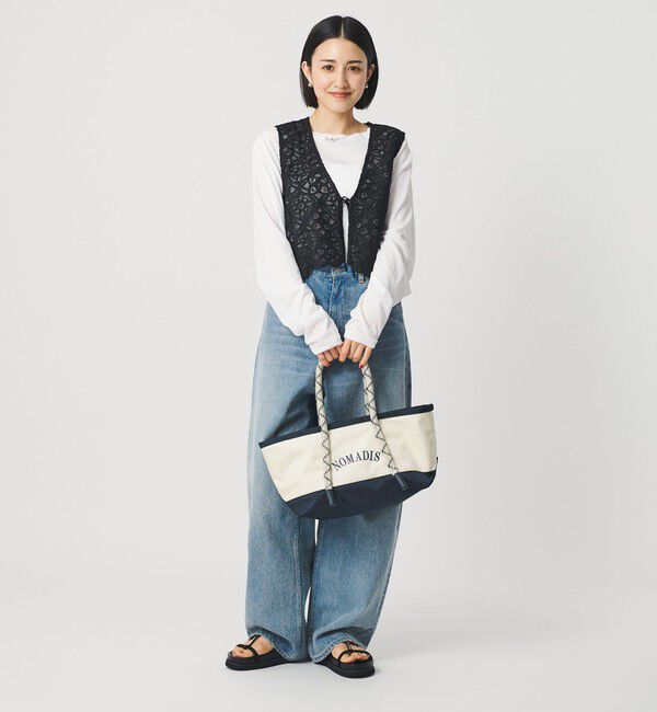 BEAUTY&YOUTH UNITED ARROWS「＜NOMADIS＞CITY TREK/トートバッグ」|トートバッグ|