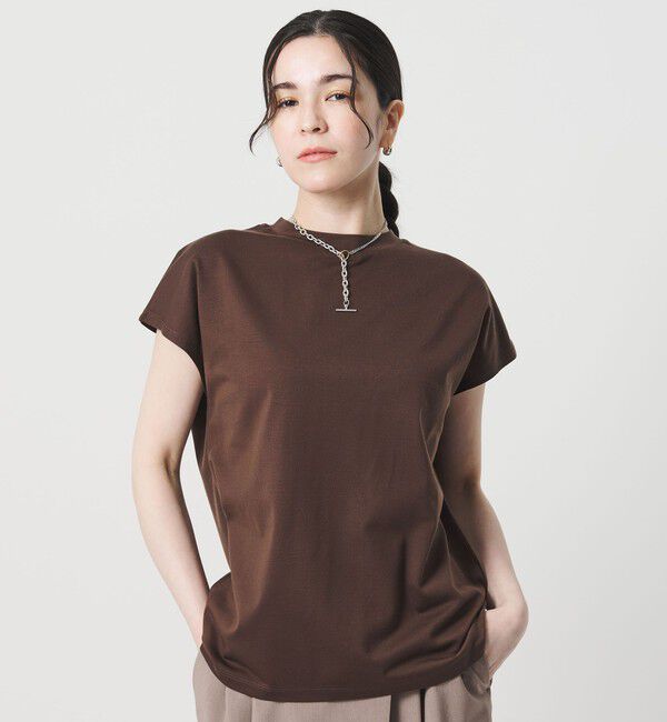 BEAUTY&YOUTH UNITED ARROWS「＜by Preek＞ミックス チェーン ネックレス」|ネックレス|