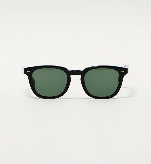 BEAUTY&YOUTH UNITED ARROWS「【別注】＜KANEKO OPTICAL（金子眼鏡）＞Modern モダン サングラス」|サングラス|