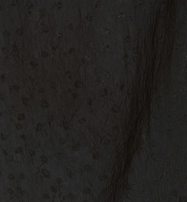 STEVEN ALAN「＜Steven Alan＞フラワー ジャガード ロング スカート」|スカート|