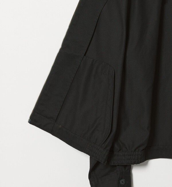 BEAUTY&YOUTH UNITED ARROWS「＜LACOSTE for BEAUTY&YOUTH＞ジップ ブルゾン」|その他|