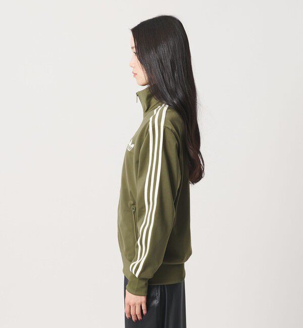 BEAUTY&YOUTH UNITED ARROWS「【国内EXCLUSIVE】＜adidas Originals＞ファイヤーバード トラックトップ ルーズ」|スウェット・ジャージ|